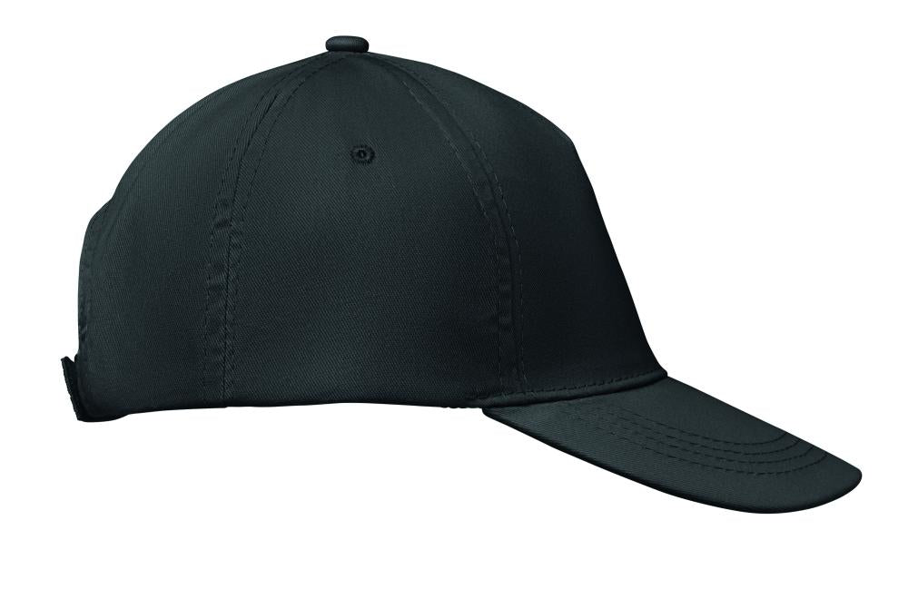 Gorra Béisbol 5 paneles