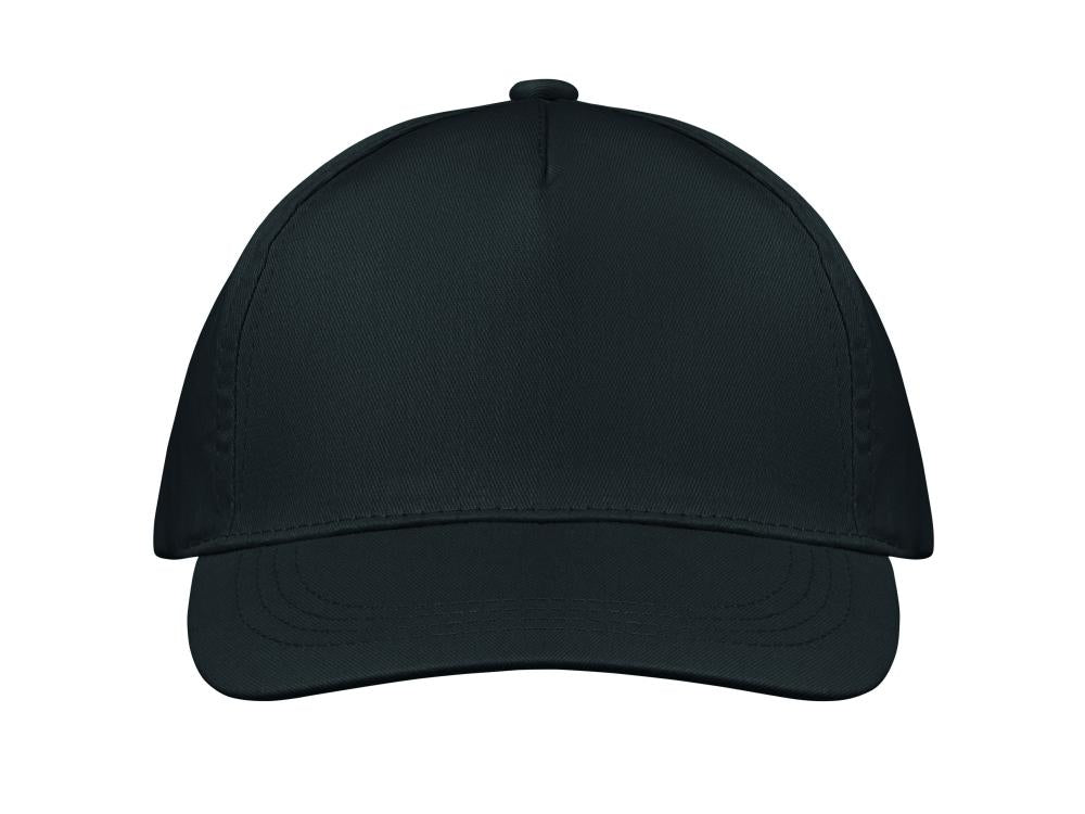Gorra Béisbol 5 paneles