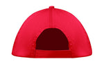 Gorra Béisbol 5 paneles