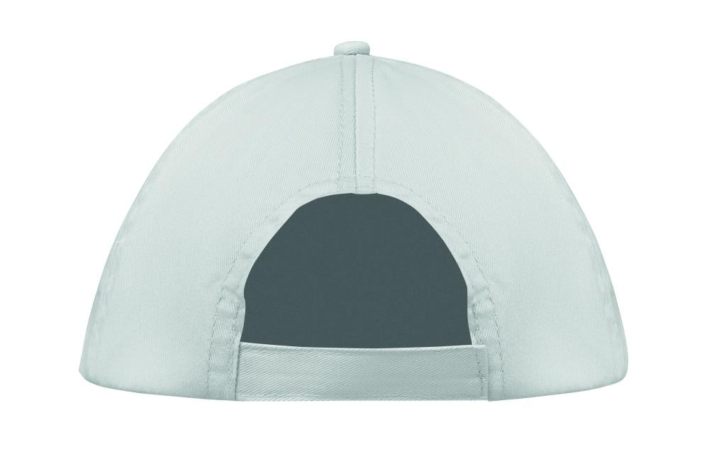 Gorra Béisbol 5 paneles