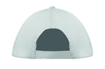 Gorra Béisbol 5 paneles
