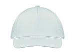 Gorra Béisbol 5 paneles