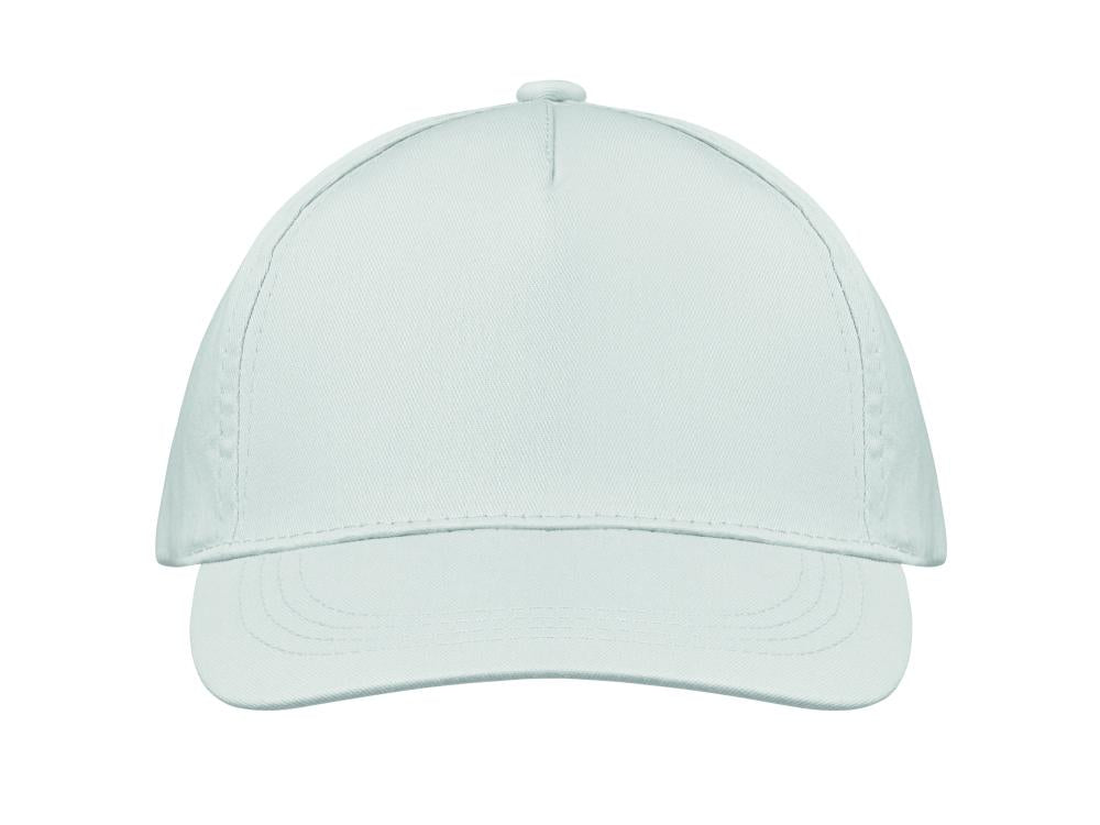 Gorra Béisbol 5 paneles