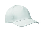 Gorra Béisbol 5 paneles