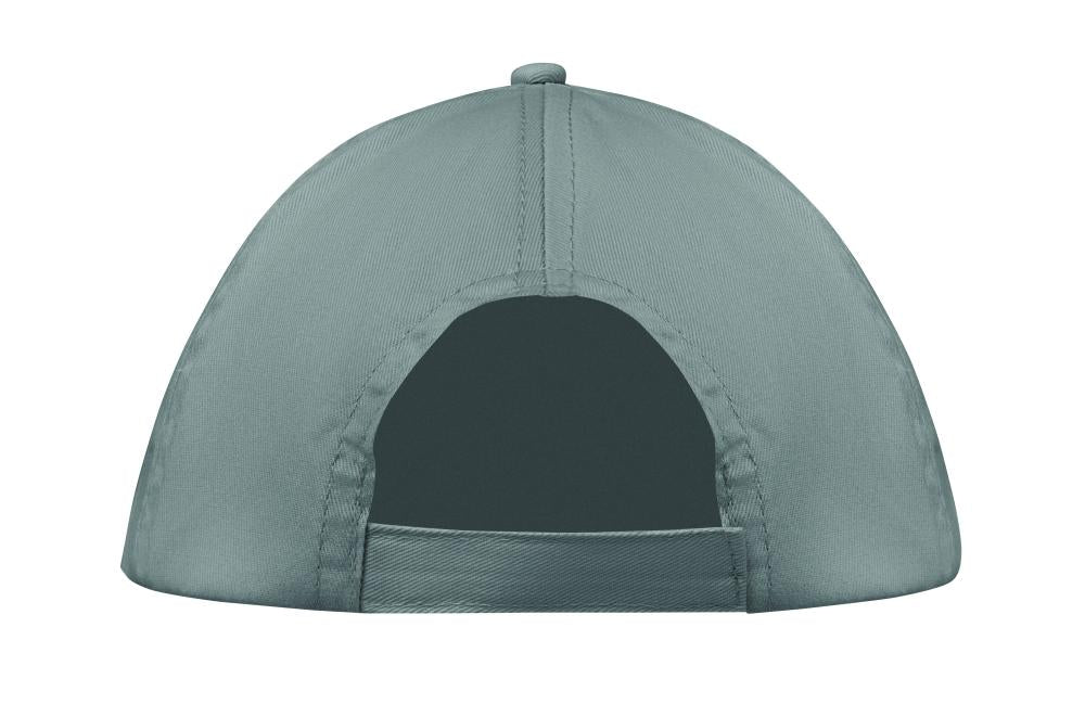 Gorra Béisbol 5 paneles