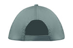 Gorra Béisbol 5 paneles