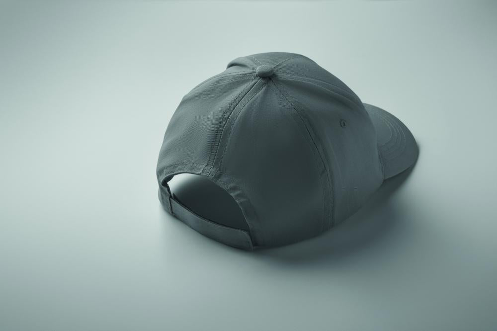 Gorra Béisbol 5 paneles