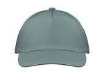 Gorra Béisbol 5 paneles