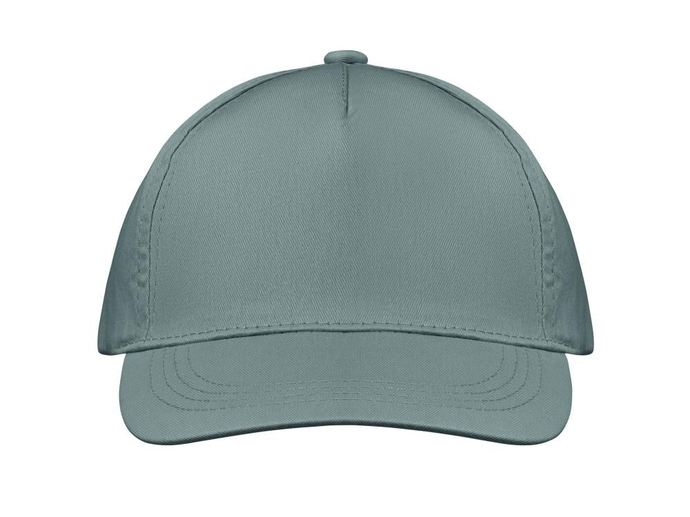 Gorra Béisbol 5 paneles