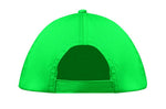 Gorra Béisbol 5 paneles