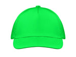 Gorra Béisbol 5 paneles