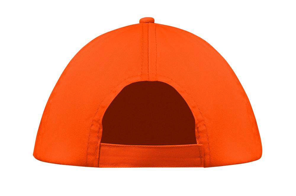 Gorra Béisbol 5 paneles