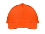 Gorra Béisbol 5 paneles