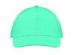 Gorra Béisbol 5 paneles