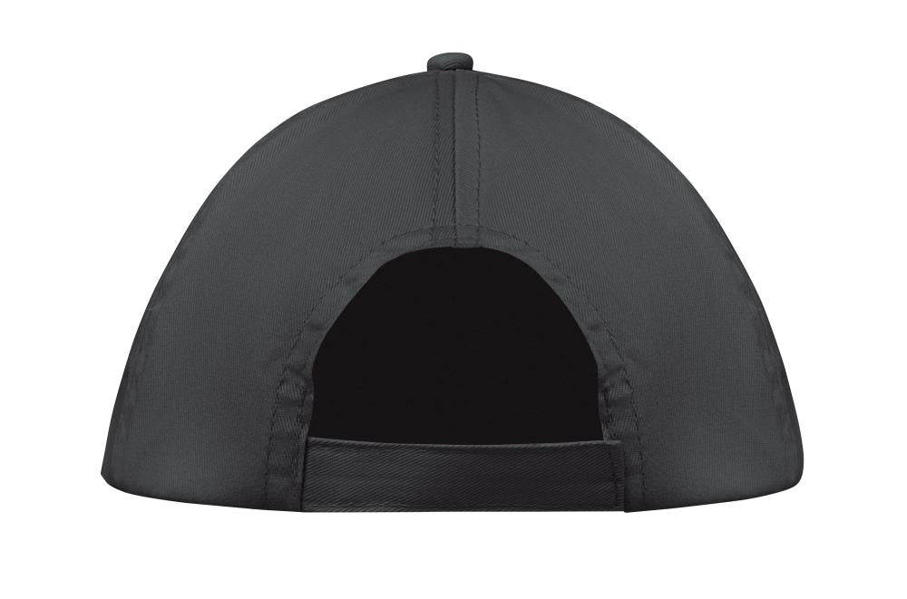 Gorra Béisbol 5 paneles