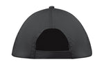 Gorra Béisbol 5 paneles
