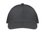Gorra Béisbol 5 paneles