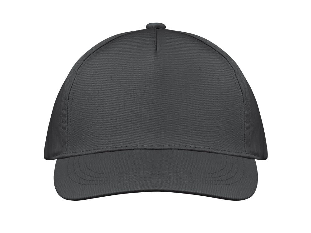 Gorra Béisbol 5 paneles