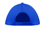 Gorra Béisbol 5 paneles