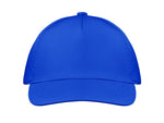 Gorra Béisbol 5 paneles