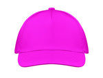 Gorra Béisbol 5 paneles
