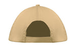 Gorra Béisbol 5 paneles