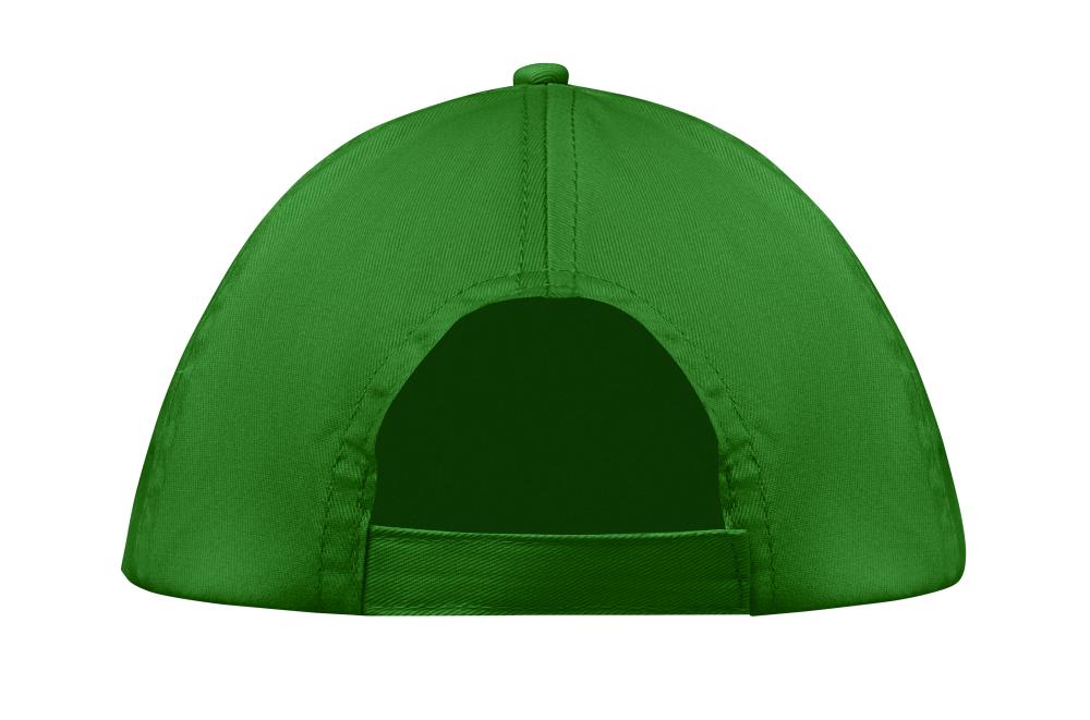 Gorra Béisbol 5 paneles