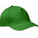 Verde oscuro