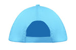 Gorra Béisbol 5 paneles