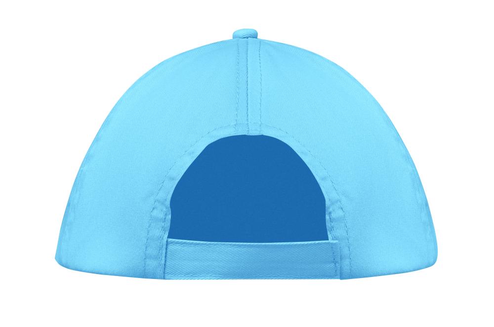 Gorra Béisbol 5 paneles
