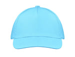 Gorra Béisbol 5 paneles