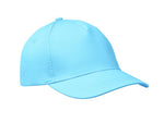 Gorra Béisbol 5 paneles