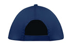 Gorra Béisbol 5 paneles