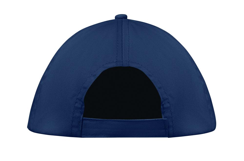 Gorra Béisbol 5 paneles