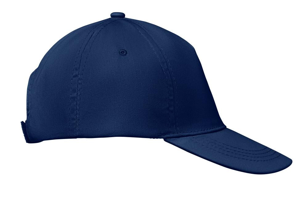 Gorra Béisbol 5 paneles