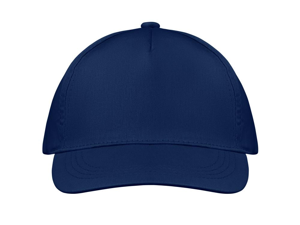 Gorra Béisbol 5 paneles