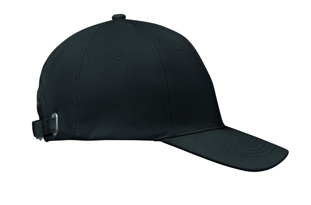 Gorra Béisbol 6 paneles