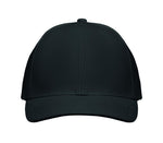 Gorra Béisbol 6 paneles