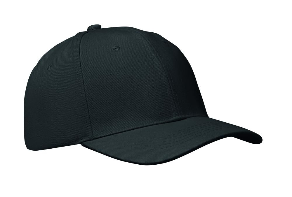 Gorra Béisbol 6 paneles