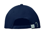 Gorra Béisbol 6 paneles