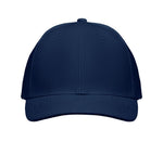 Gorra Béisbol 6 paneles