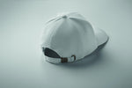 Gorra Béisbol 6 paneles