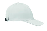 Gorra Béisbol 6 paneles