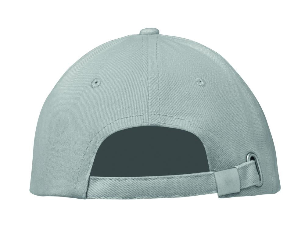 Gorra Béisbol 6 paneles
