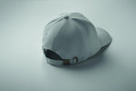 Gorra Béisbol 6 paneles