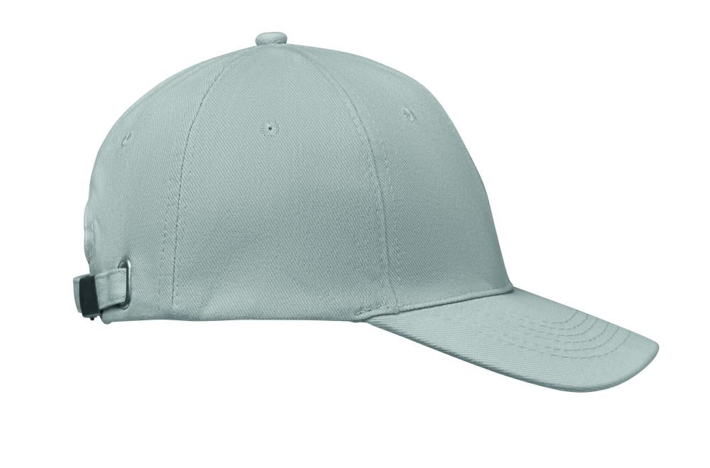 Gorra Béisbol 6 paneles