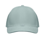Gorra Béisbol 6 paneles