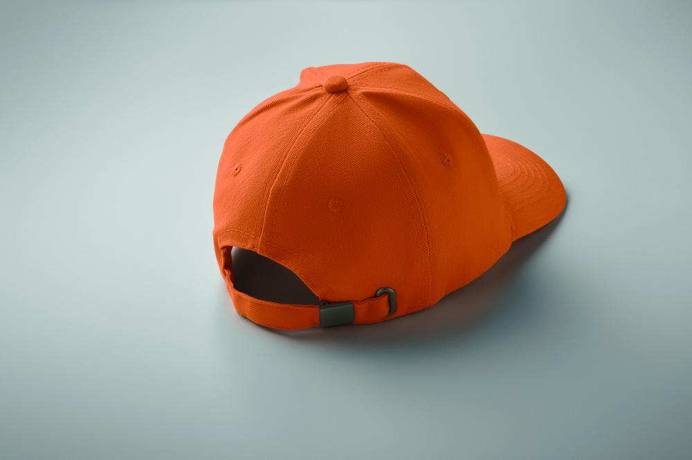 Gorra Béisbol 6 paneles
