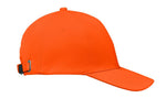 Gorra Béisbol 6 paneles