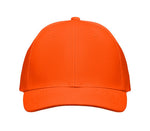 Gorra Béisbol 6 paneles